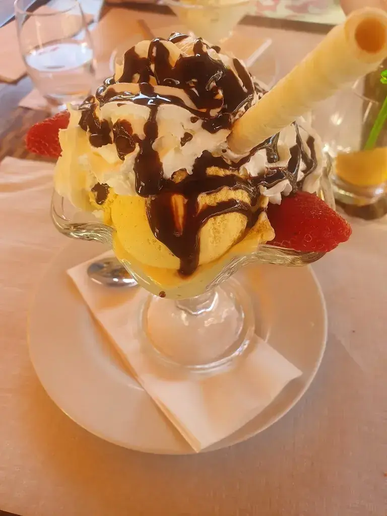 Chris “Lugia” Angel_Restaurant Les Grangettes_Noville_review