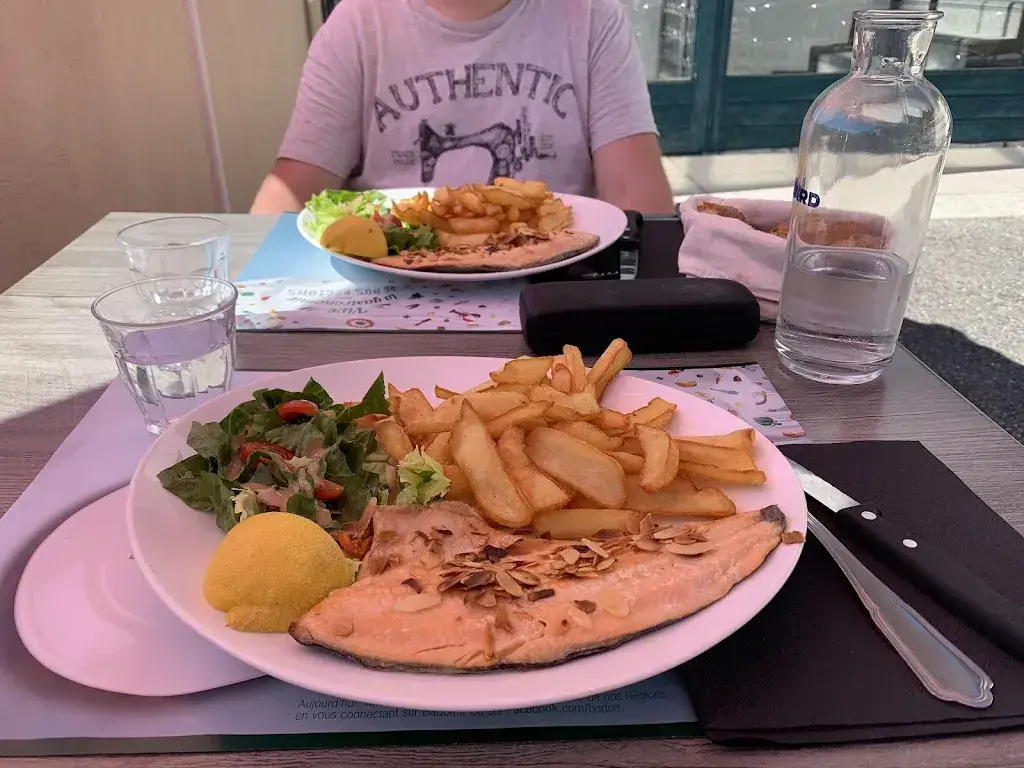 Menu_Auberge le bois du Cornet_France_immagine_3