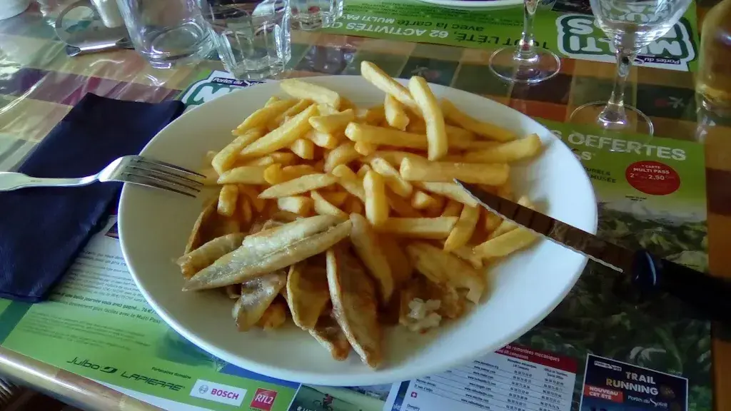 Menu_Auberge le bois du Cornet_France_immagine_4