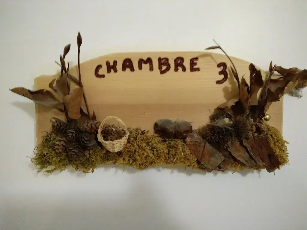 Menu_Auberge le bois du Cornet_France_immagine_6