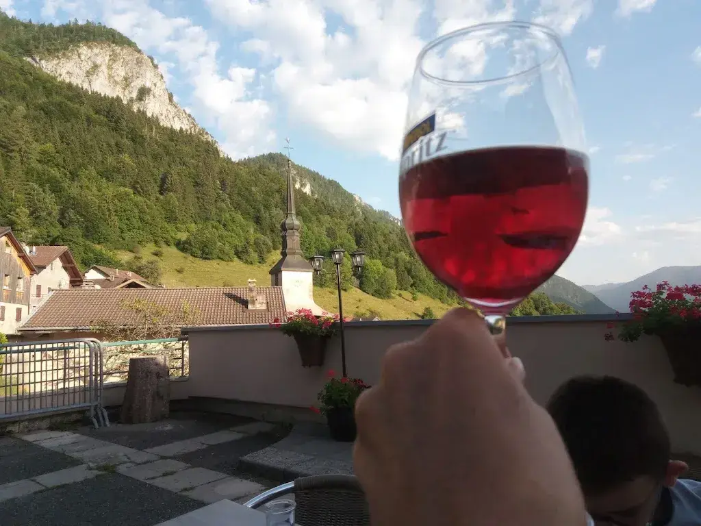 Menu_Auberge le bois du Cornet_France_immagine_8