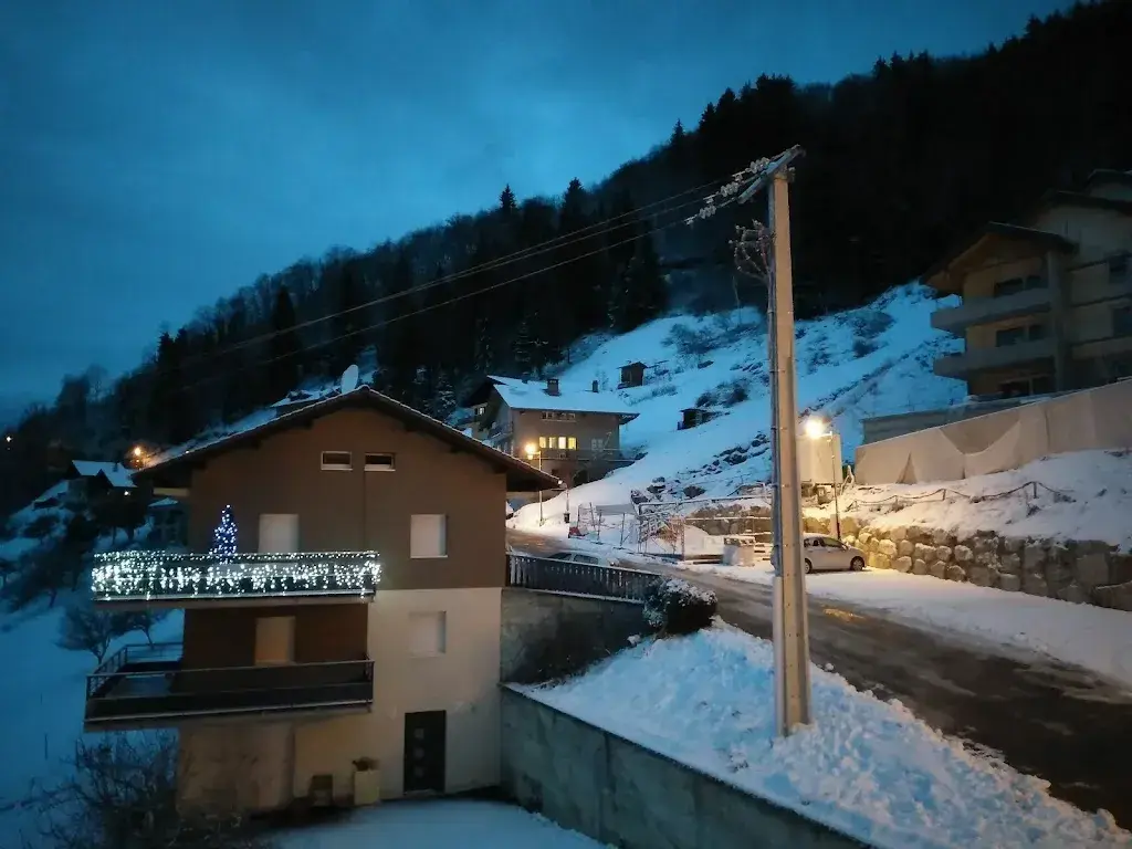 Hek Ron_Auberge le bois du Cornet_France_recensione