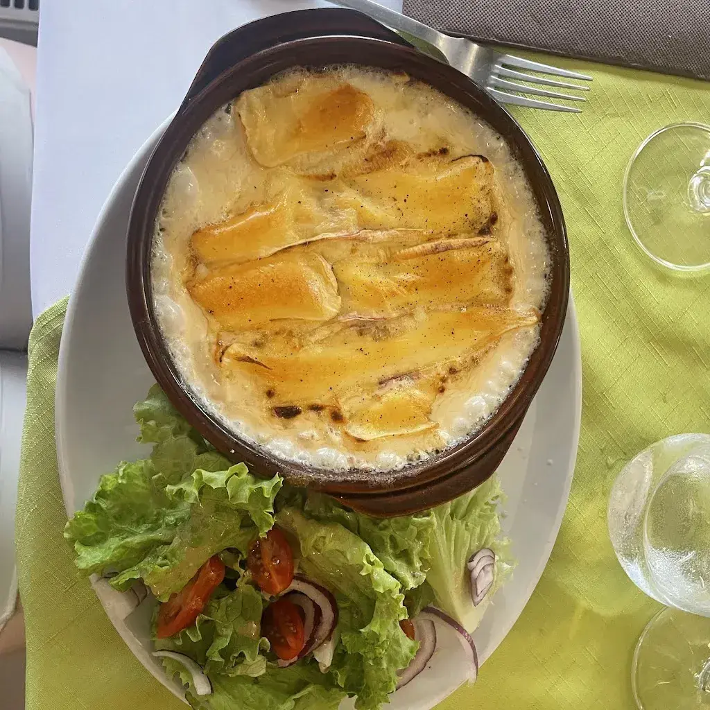 Pauline Vesque_Auberge le bois du Cornet_France_recensione