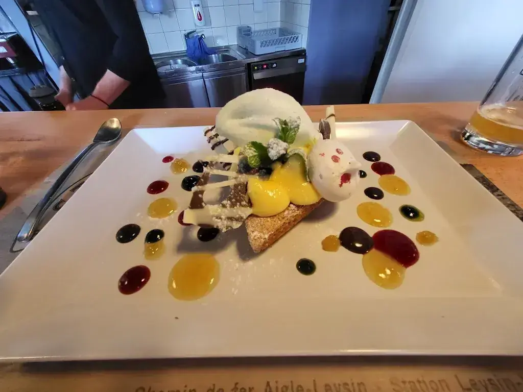 Station Rock Café_Leysin_menu_image_1