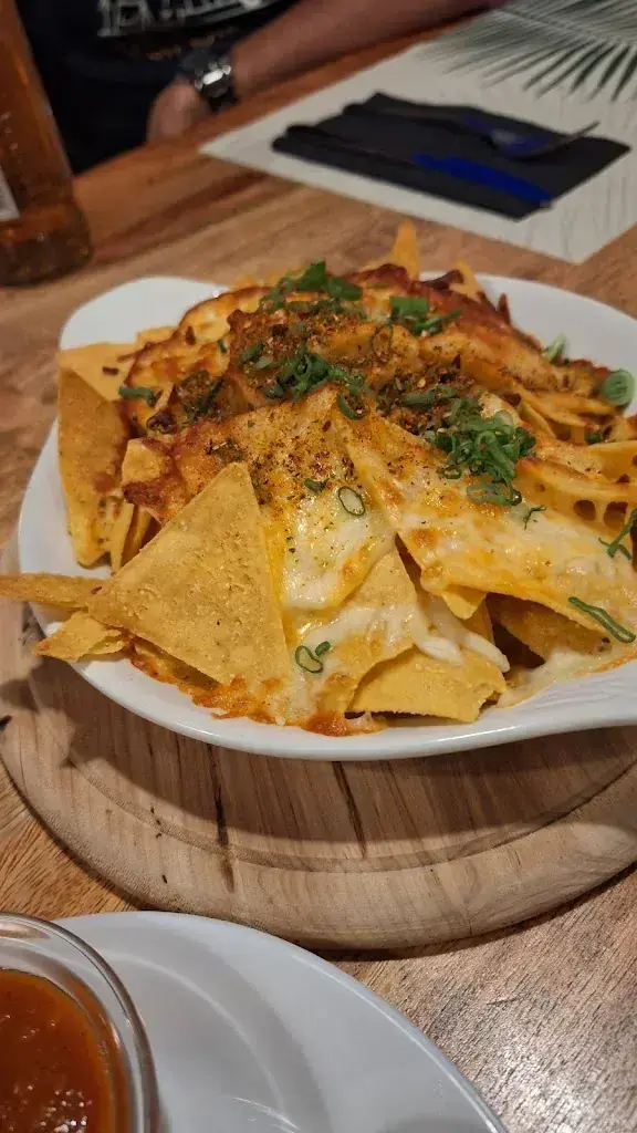 Miyuki Viegas_Station Rock Café_Leysin_review