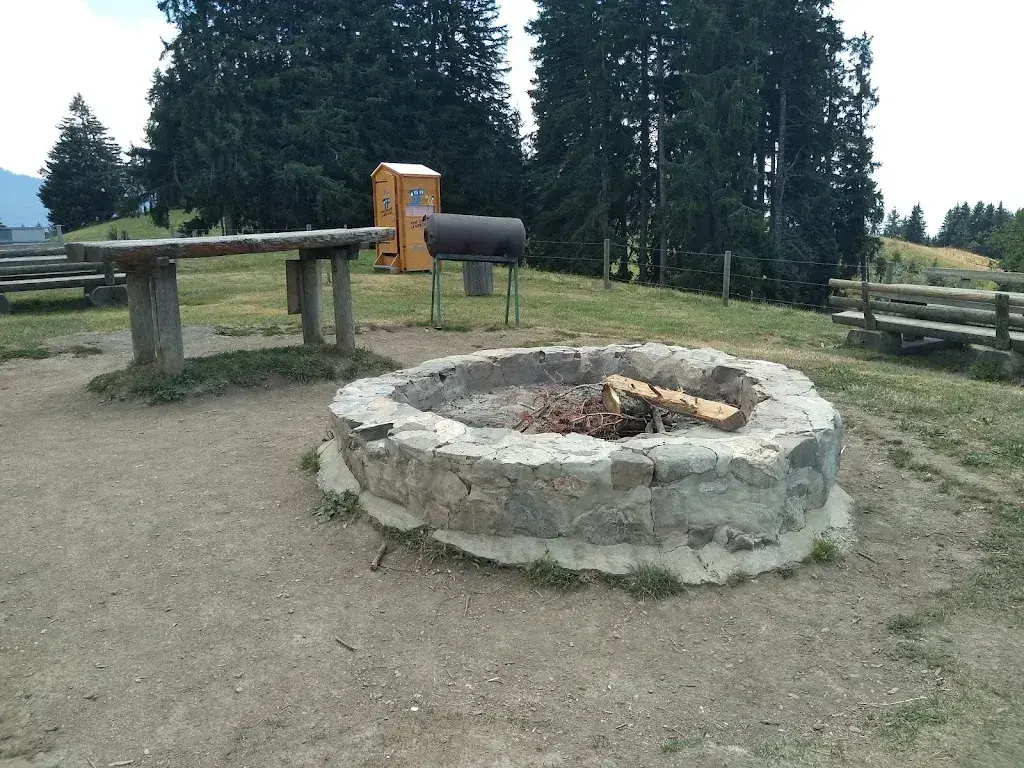 lorne philpot_Chalet- Restaurant de Prafandaz_Leysin_review