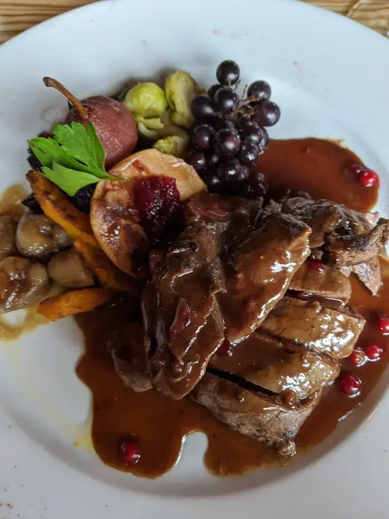 Menu_Restaurant les ecovets_Ollon_image_5