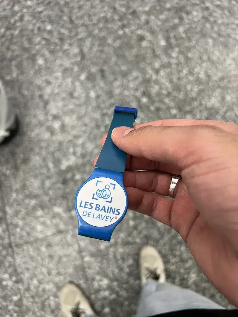 Aziz Ozbek_Les Bains de Lavey_Lavey-les-bains_review