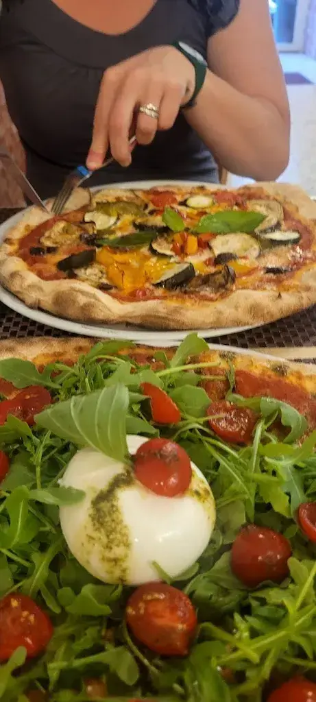 Serge Arnesano_Il Panzo Pizzeria_Lavey-Village_review