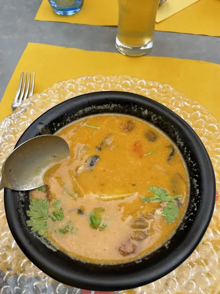 Zoran Lalvani_Carrefour des Saveurs_Saint-Triphon_review