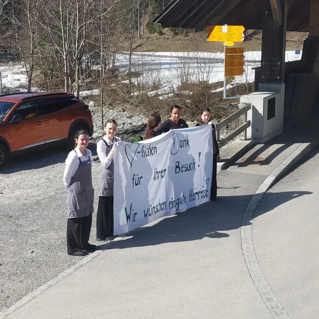 Hans Rudolf Widmer_Landgasthof Kemmeribodenbad_Schangnau_avis