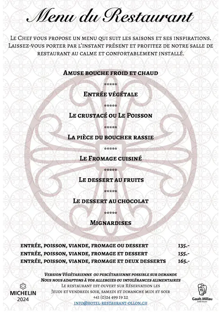 Menu_Hôtel de Ville d'Ollon_Ollon_image_3