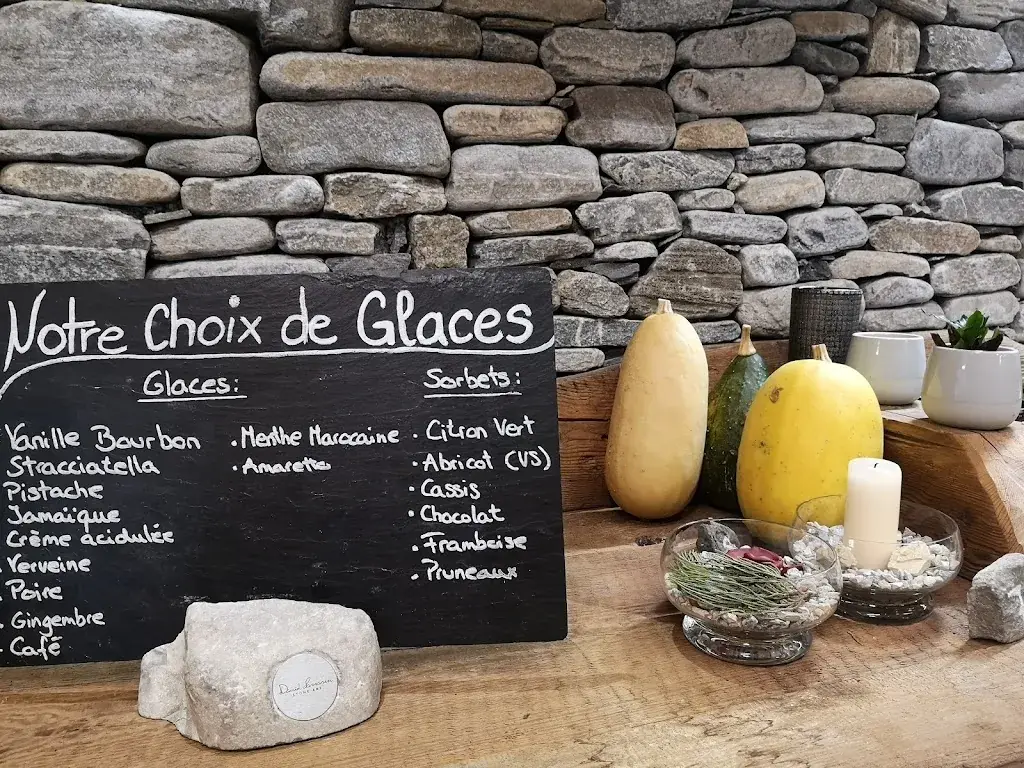 Le Hasard de St-Triphon restaurant in Saint-Triphon