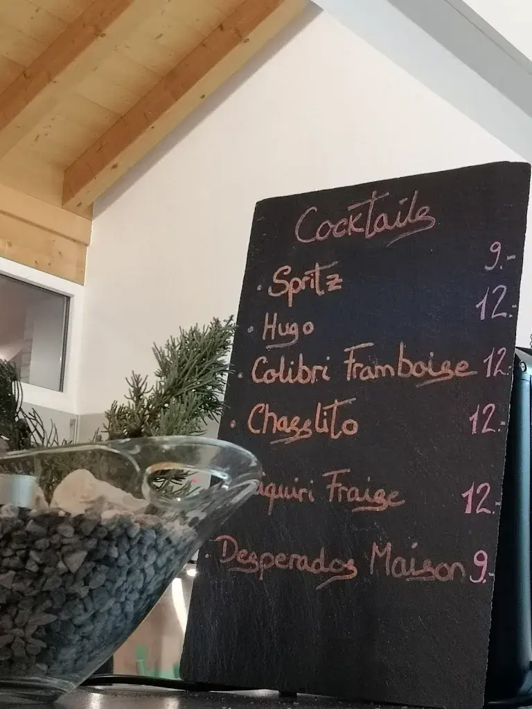 Menü_Le Hasard de St-Triphon_Saint-Triphon_Bild_3