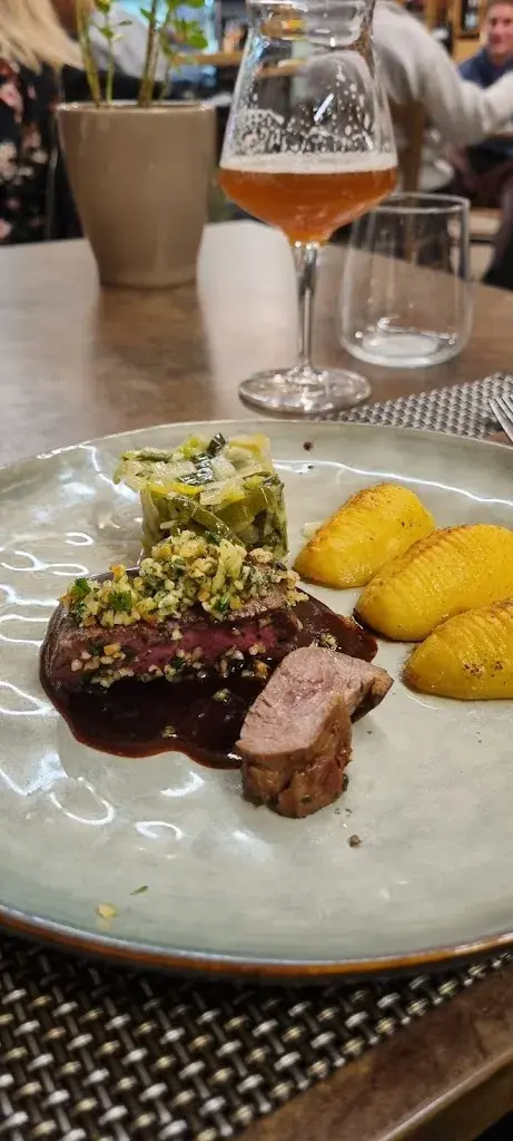 Menü_Le Hasard de St-Triphon_Saint-Triphon_Bild_5