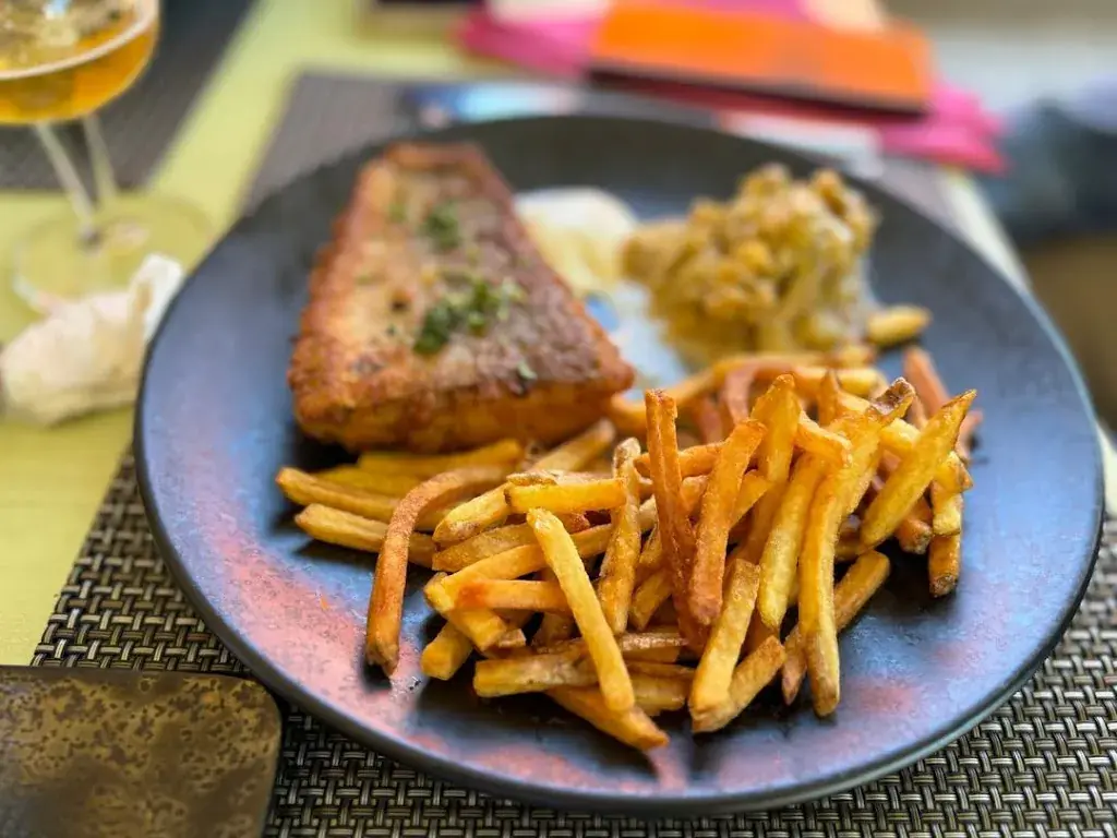 Menü_Le Hasard de St-Triphon_Saint-Triphon_Bild_6