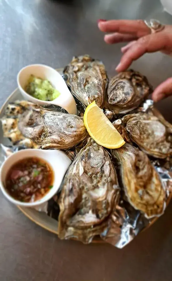 Menü_Le Hasard de St-Triphon_Saint-Triphon_Bild_8