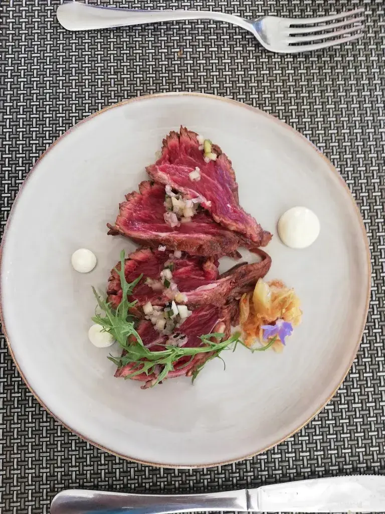 Menü_Le Hasard de St-Triphon_Saint-Triphon_Bild_9