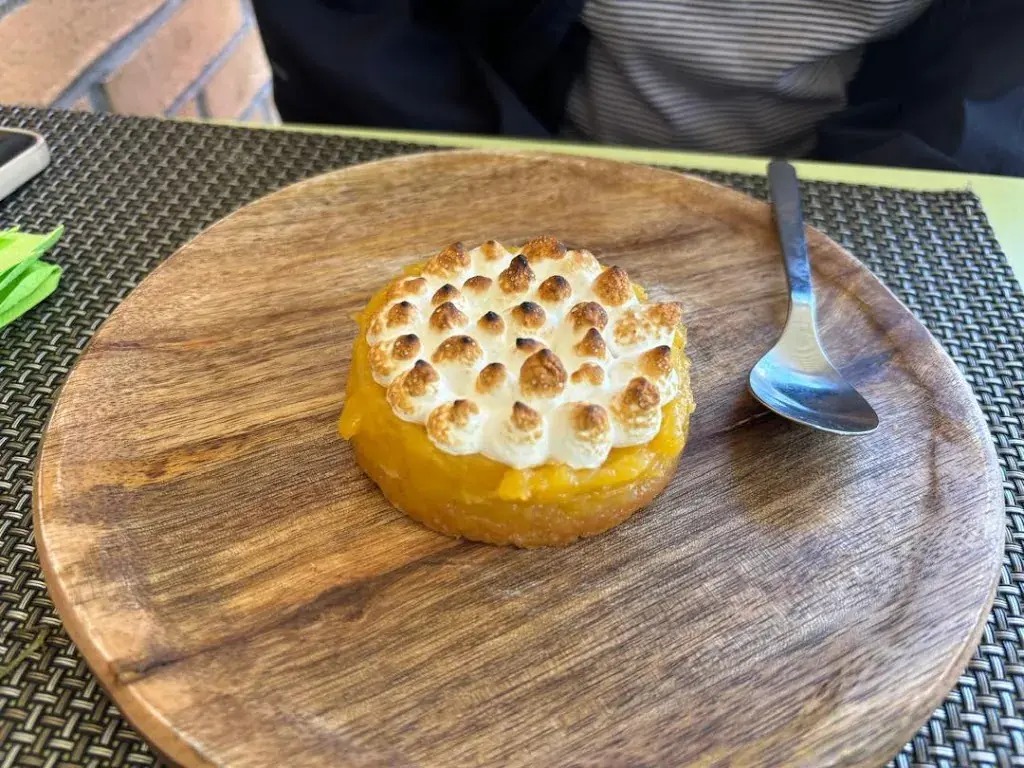 Tommy See Tho_Le Hasard de St-Triphon_Saint-Triphon_Bewertung