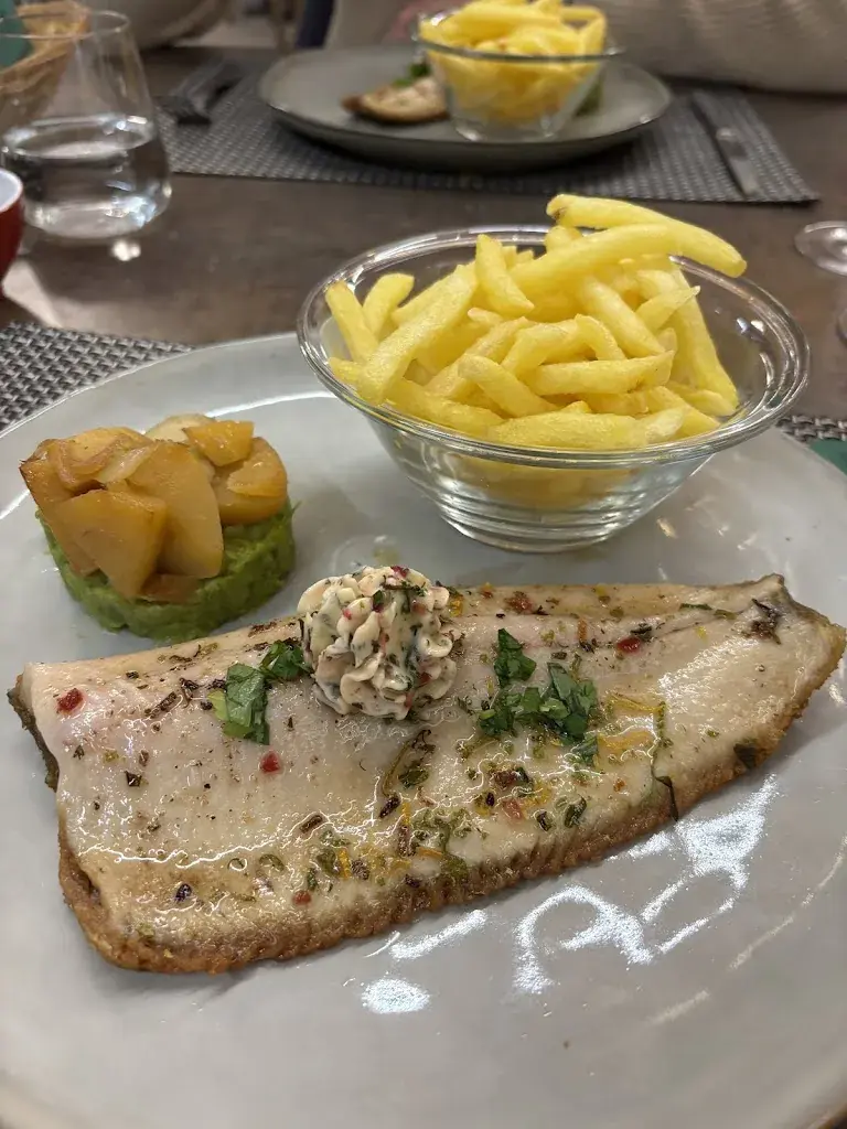 rachele servaux_Le Hasard de St-Triphon_Saint-Triphon_Bewertung