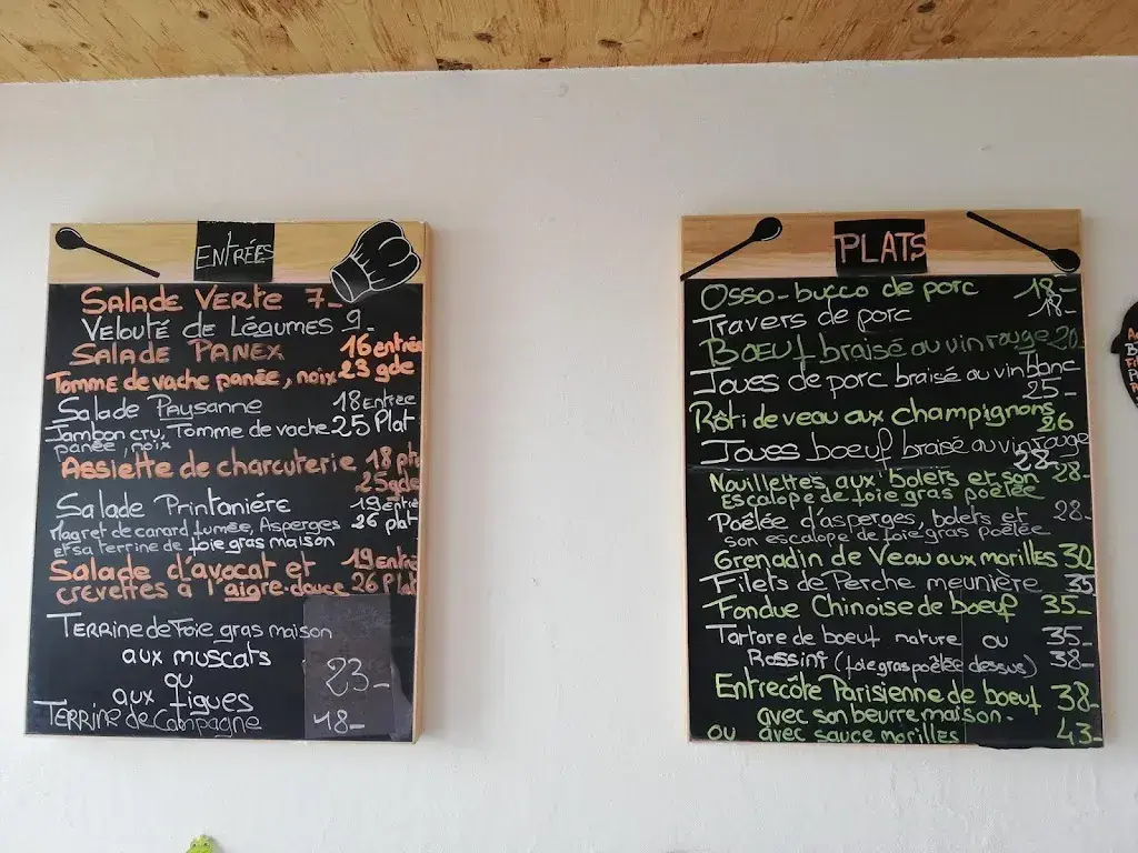 L'Ecusson Vaudois_Panex_menu_image_1