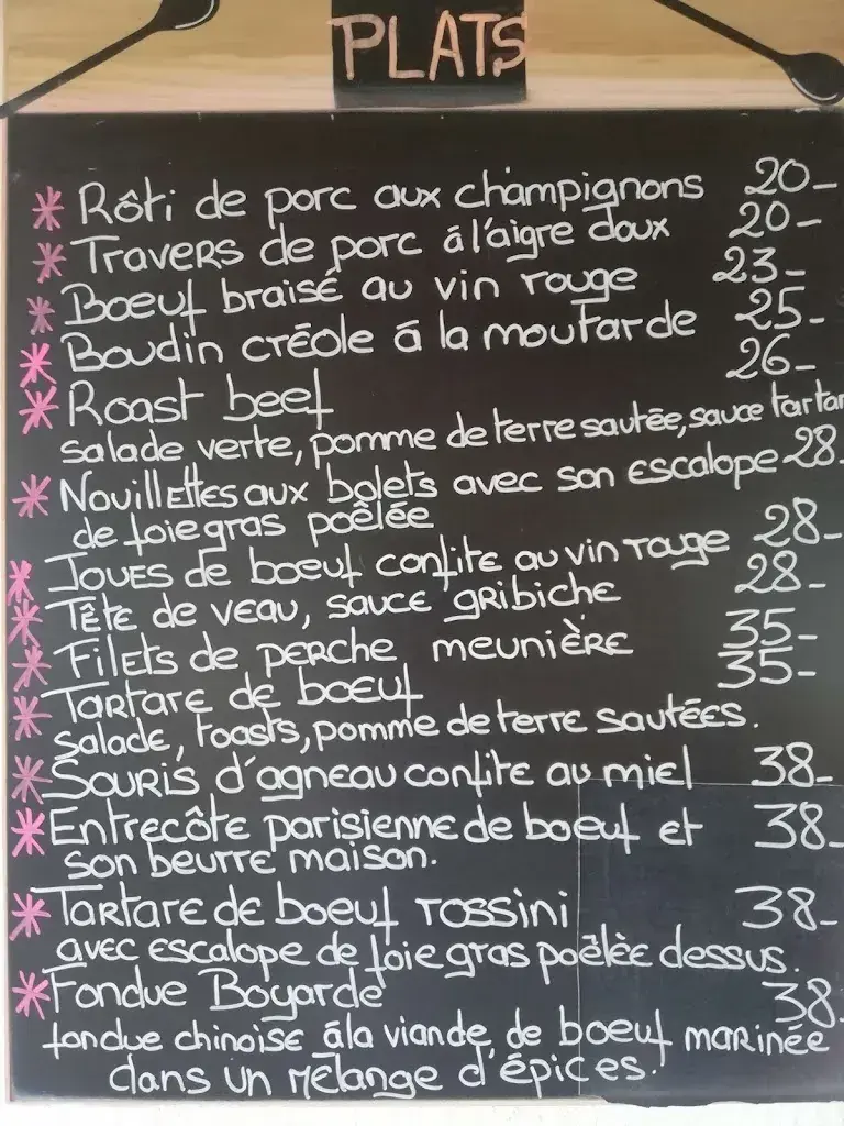 Menu_L'Ecusson Vaudois_Panex_image_2