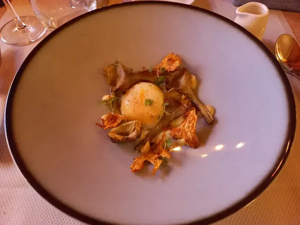 Menu_Restaurant Le Rochegrise_Villars-St-Ollon_image_5