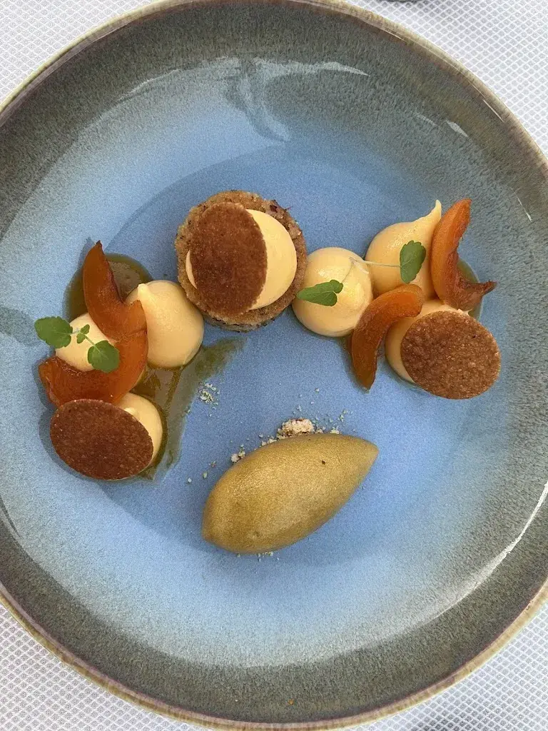 Menu_Restaurant Le Rochegrise_Villars-St-Ollon_image_7