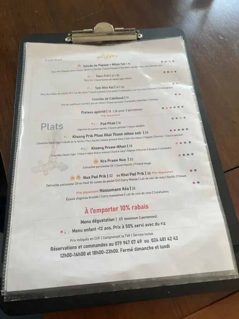 The Joey Bangkok_Chessel_menu_image_1