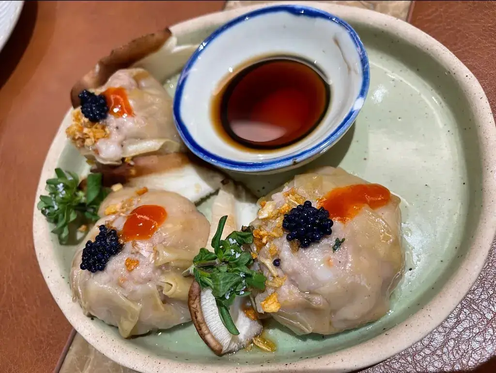 Menu_The Joey Bangkok_Chessel_image_4