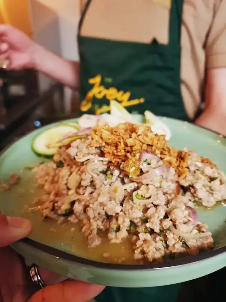 Menu_The Joey Bangkok_Chessel_image_7