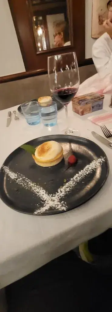 Menu_Restaurant Auberge de Vouvry_Vouvry_image_5