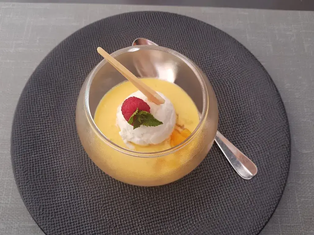 Menu_Restaurant Auberge de Vouvry_Vouvry_image_6