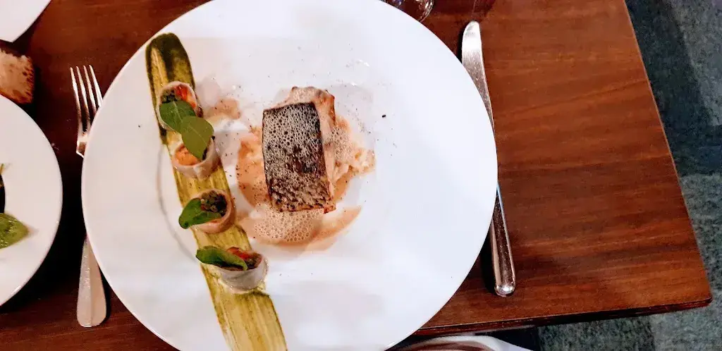 Menu_Restaurant Auberge de Vouvry_Vouvry_image_7