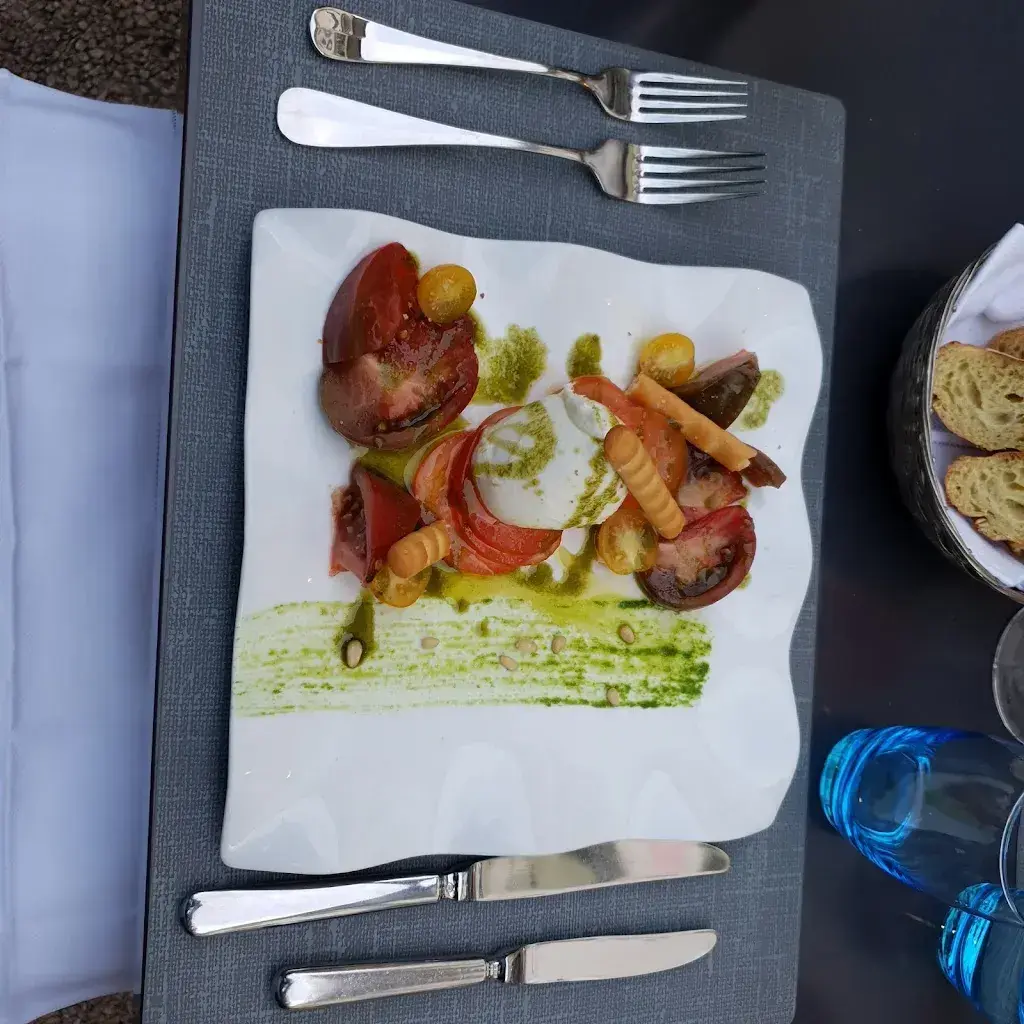 Menu_Restaurant Auberge de Vouvry_Vouvry_image_8