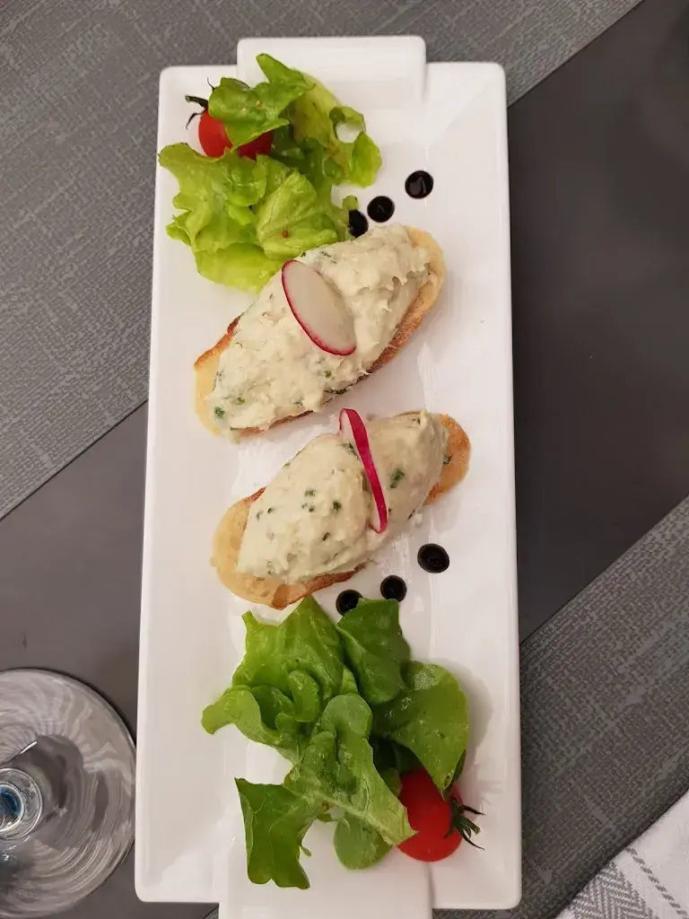 Menu_Restaurant Auberge de Vouvry_Vouvry_image_9