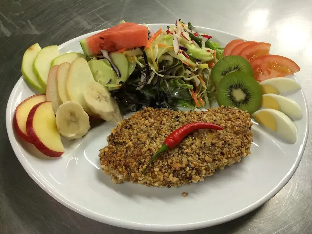 Gasthof Waldhäusern restaurant à Lauperswil