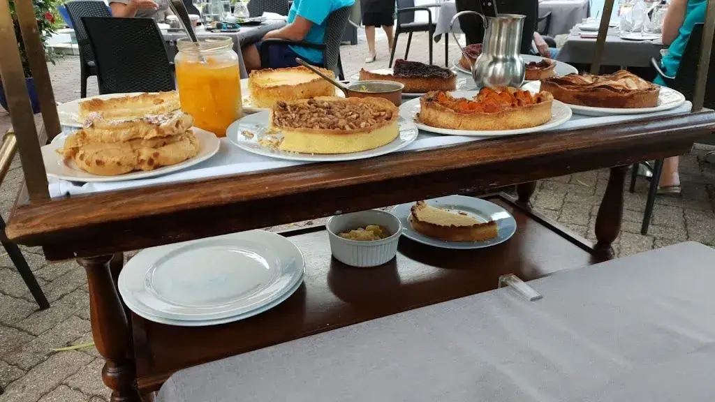 Menü_Maison Le Maguet_Les Evouettes_Bild_2