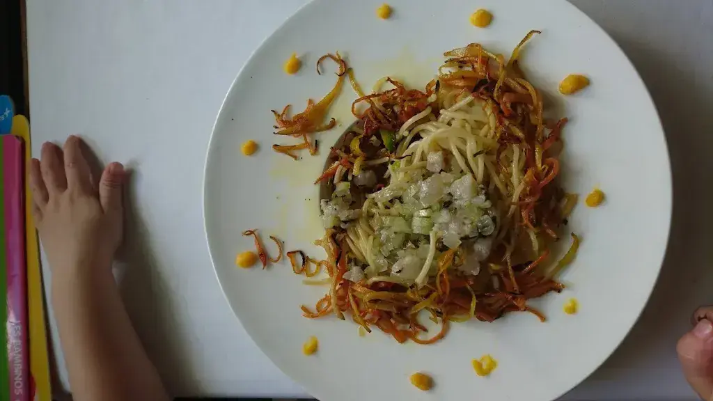 Menü_Maison Le Maguet_Les Evouettes_Bild_4