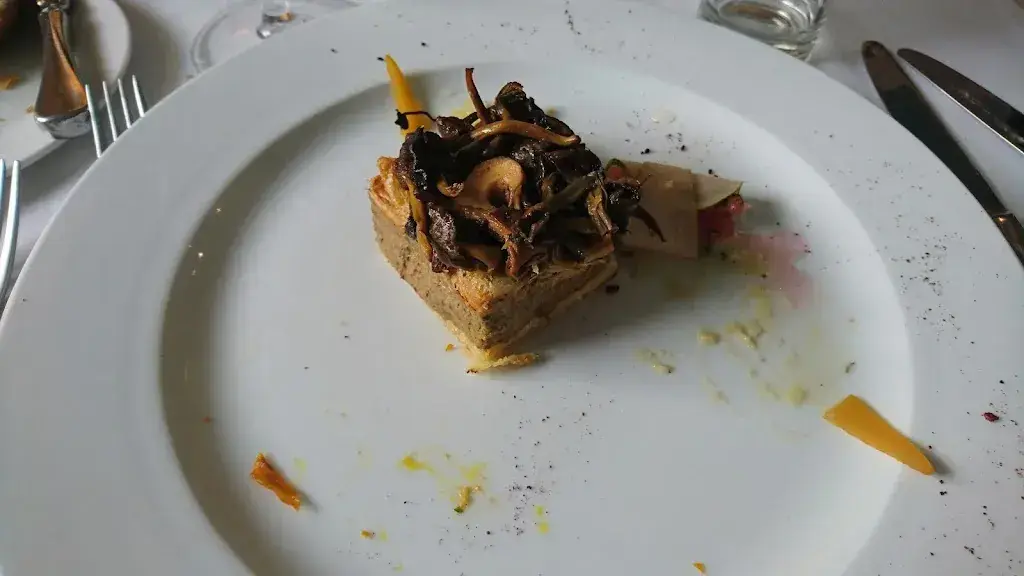 Menü_Maison Le Maguet_Les Evouettes_Bild_5