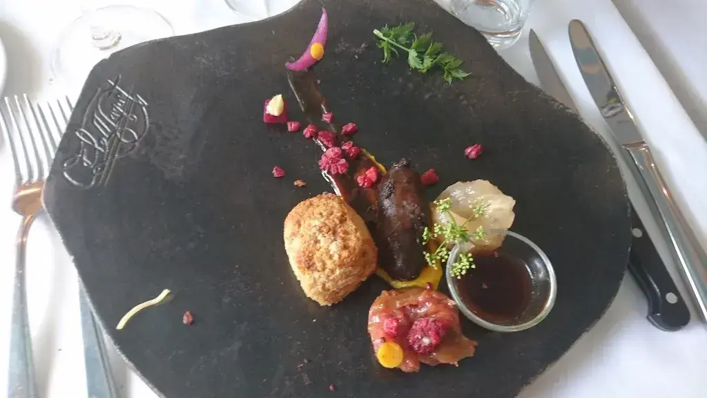 Menü_Maison Le Maguet_Les Evouettes_Bild_6