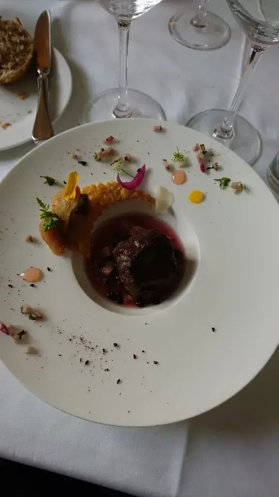 Menü_Maison Le Maguet_Les Evouettes_Bild_7