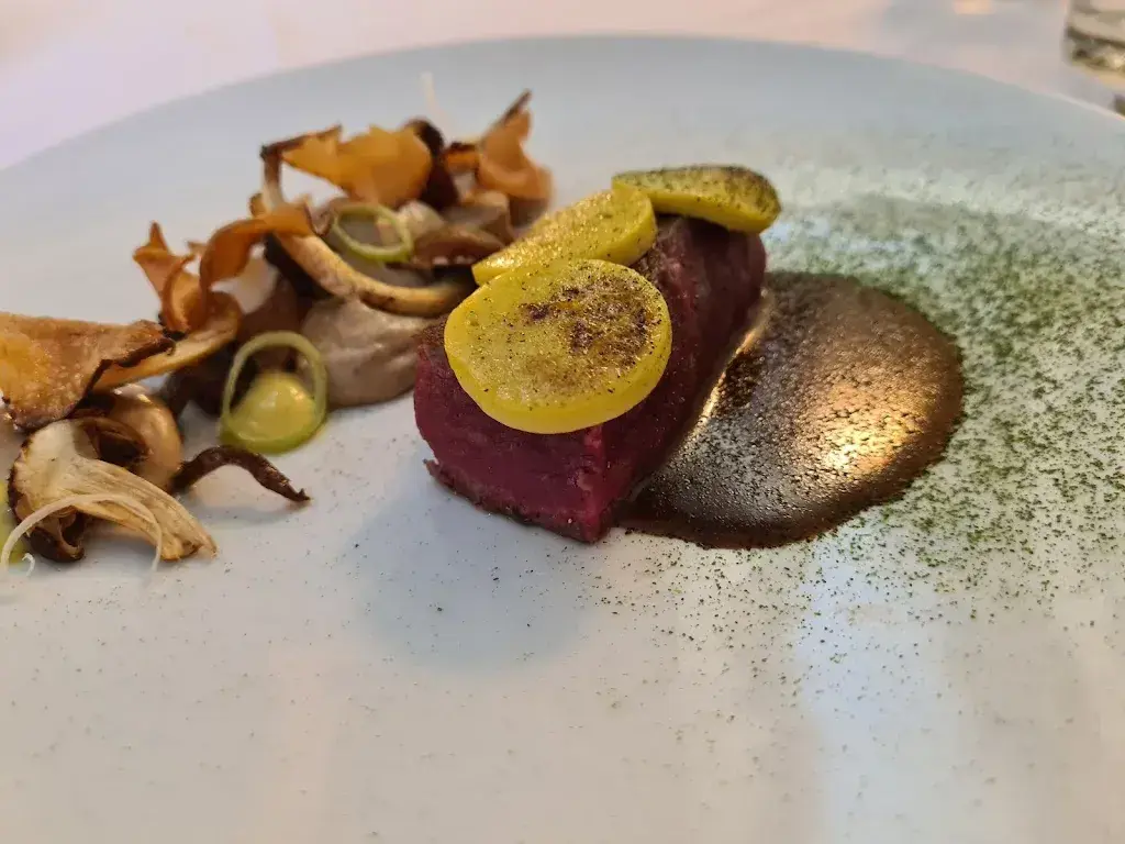 Menü_Maison Le Maguet_Les Evouettes_Bild_8