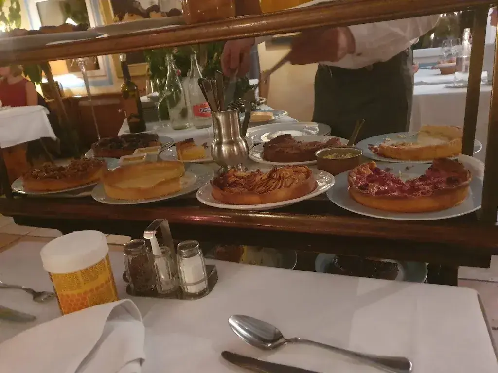 Menü_Maison Le Maguet_Les Evouettes_Bild_9