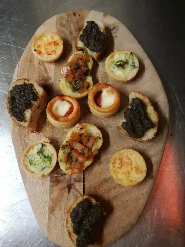 Menu_Restaurant la Porte-du-Scex_Vouvry_imagen_9