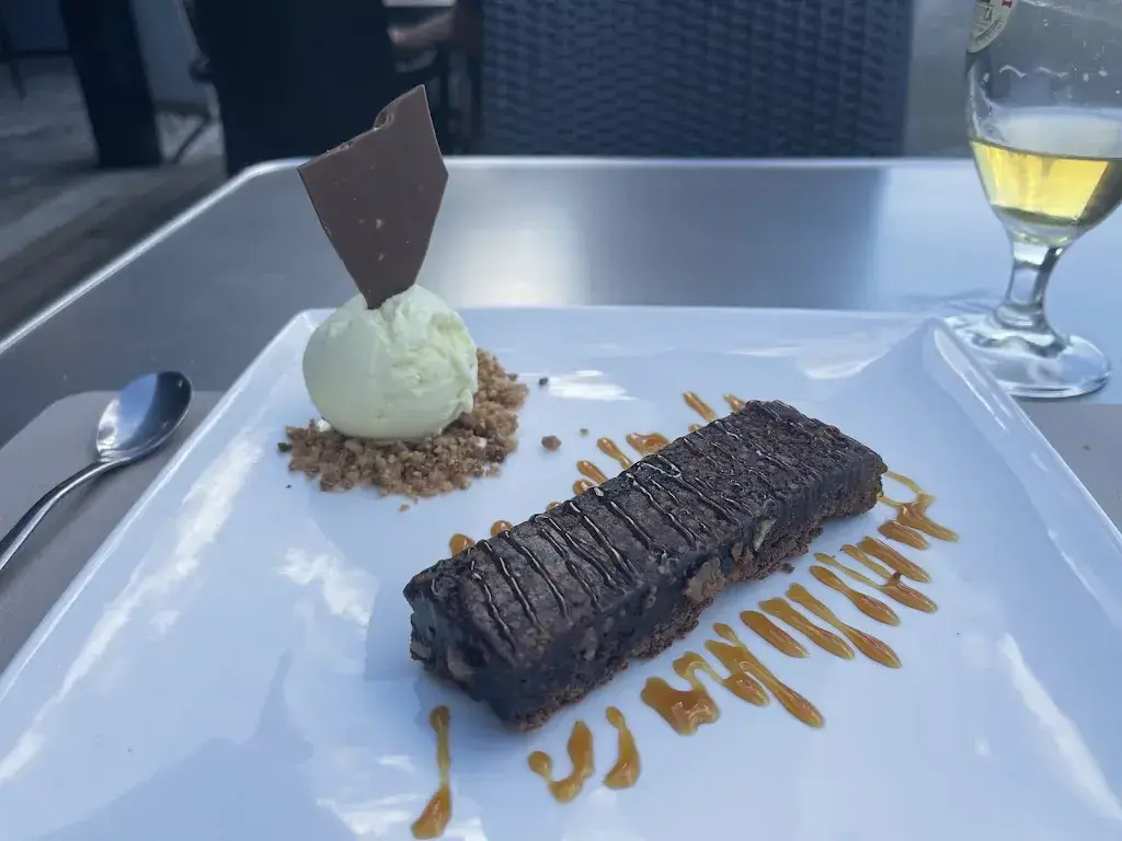 Darren Tidwell_Restaurant la Porte-du-Scex_Vouvry_reseña