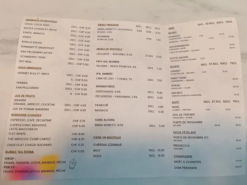 Menu_Chez Wendy_Vouvry_image_2