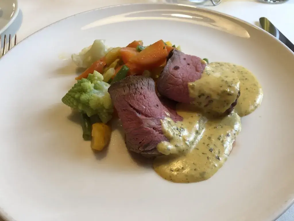 Elzbieta B_Gasthof Bären_Langnau im Emmental_review