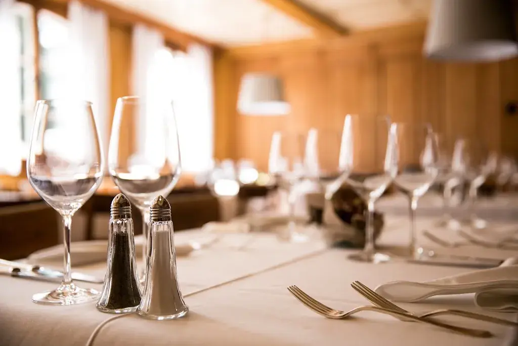 Gasthof Bären restaurant à Langnau im Emmental