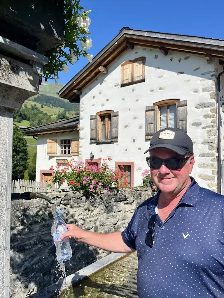 patty wheelock_L'Auberge de L'Ours Vers-l'Eglise_Ormont-Dessus_review